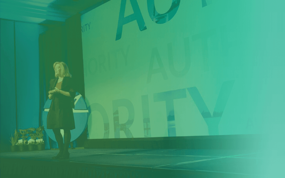 Beth Haddock TEDx talk